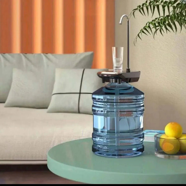 Electric Water Pump