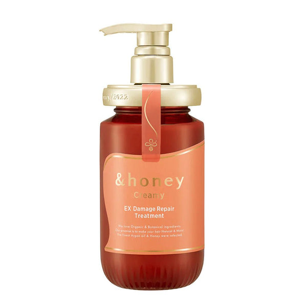Honey Creamy - Ex Damage Repair (Original) ©